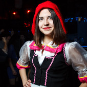 HALLOWEEN 2015 AT OPERA CLUB фото 53