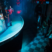 HALLOWEEN 2015 AT OPERA CLUB фото 34