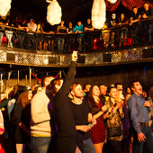 HALLOWEEN 2015 AT OPERA CLUB фото 69