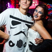 HALLOWEEN 2015 AT OPERA CLUB фото 62