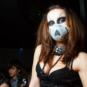 HALLOWEEN 2015 AT OPERA CLUB фото 80