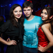 HALLOWEEN 2015 AT OPERA CLUB фото 82