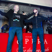 HALLOWEEN 2015 AT OPERA CLUB фото 38