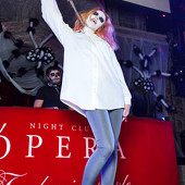HALLOWEEN 2015 AT OPERA CLUB фото 36