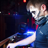 HALLOWEEN 2015 AT OPERA CLUB фото 6