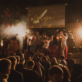 HALLOWEEN 2015 AT OPERA CLUB фото 92