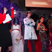 HALLOWEEN 2015 AT OPERA CLUB фото 65