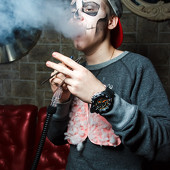 HALLOWEEN 2015 AT OPERA CLUB фото 105