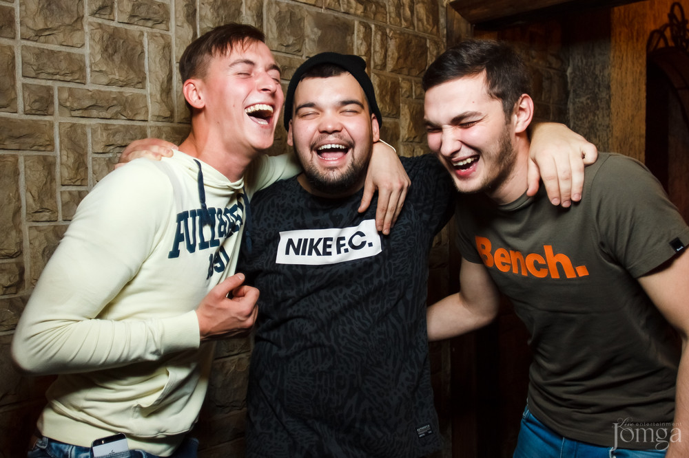 Фотография с HALLOWEEN 2015 AT OPERA CLUB в Опера