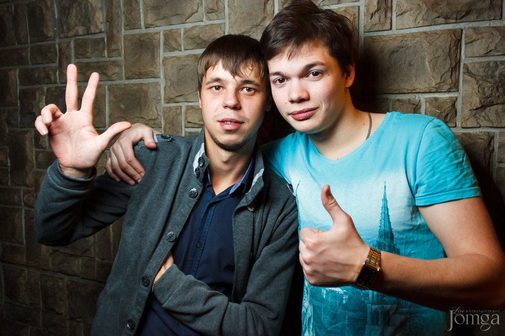 Фотография с HALLOWEEN 2015 AT OPERA CLUB в Опера