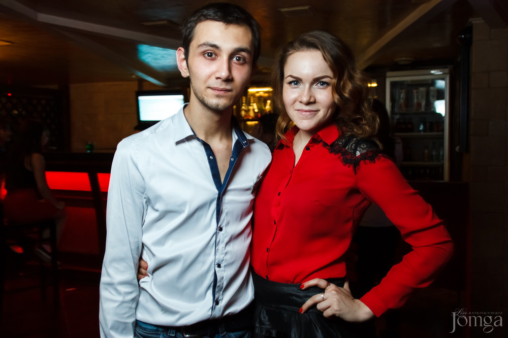 Фотография с HALLOWEEN 2015 AT OPERA CLUB в Опера