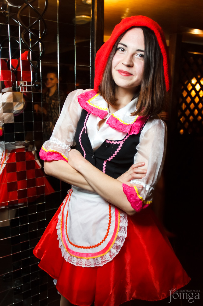 Фотография с HALLOWEEN 2015 AT OPERA CLUB в Опера