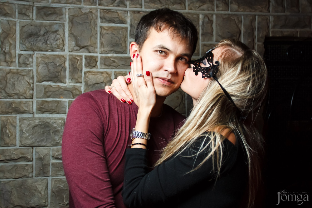 Фотография с HALLOWEEN 2015 AT OPERA CLUB в Опера