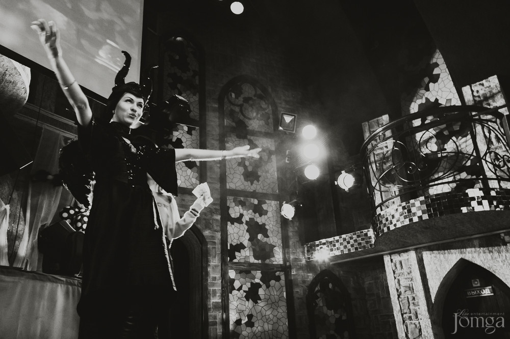 Фотография с HALLOWEEN 2015 AT OPERA CLUB в Опера