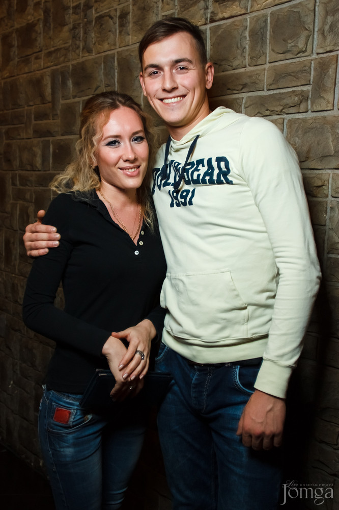 Фотография с HALLOWEEN 2015 AT OPERA CLUB в Опера