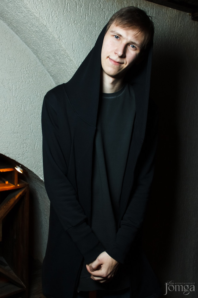 Фотография с HALLOWEEN 2015 AT OPERA CLUB в Опера