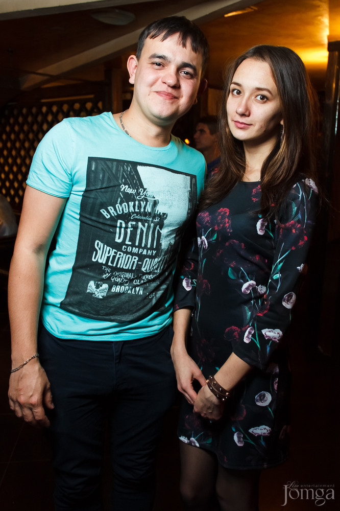 Фотография с HALLOWEEN 2015 AT OPERA CLUB в Опера