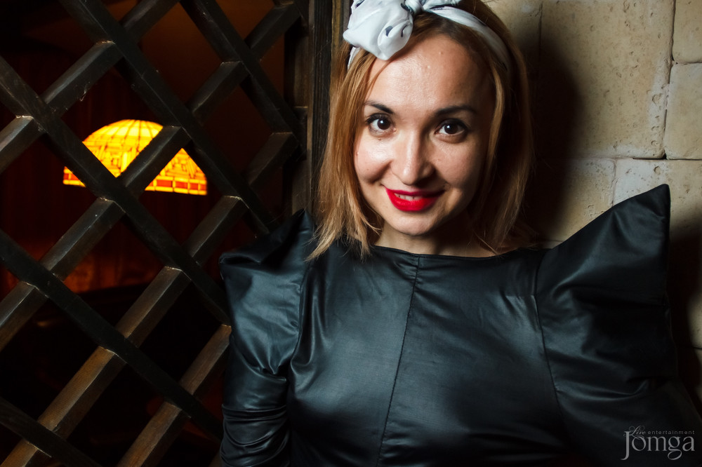 Фотография с HALLOWEEN 2015 AT OPERA CLUB в Опера