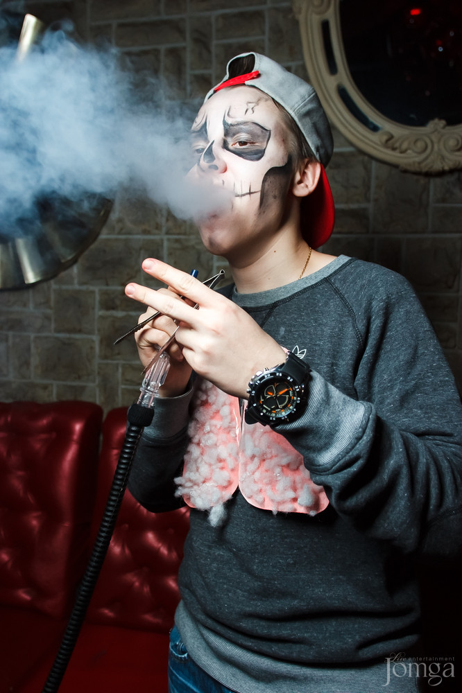 Фотография с HALLOWEEN 2015 AT OPERA CLUB в Опера