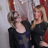 HALLOWEEN 2015 фотосет фото 182