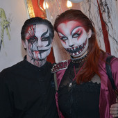 HALLOWEEN 2015 фотосет фото 198