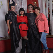 HALLOWEEN 2015 фотосет фото 132