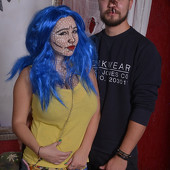 HALLOWEEN 2015 фотосет фото 175