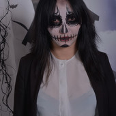 HALLOWEEN 2015 фотосет фото 99