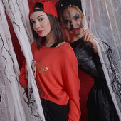 HALLOWEEN 2015 фотосет фото 121