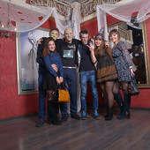 HALLOWEEN 2015 фотосет фото 189