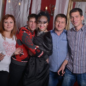 HALLOWEEN 2015 фотосет фото 76