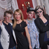 HALLOWEEN 2015 фотосет фото 183