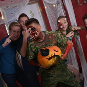 HALLOWEEN 2015 фотосет фото 146