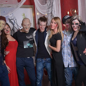 HALLOWEEN 2015 фотосет фото 187