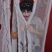 HALLOWEEN 2015 фотосет фото 126