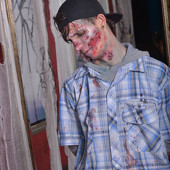 HALLOWEEN 2015 фотосет фото 177