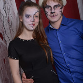 HALLOWEEN 2015 фотосет фото 115