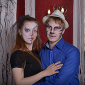 HALLOWEEN 2015 фотосет фото 116