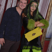 HALLOWEEN 2015 фотосет фото 141