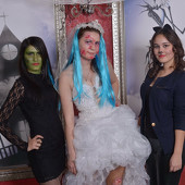 HALLOWEEN 2015 фотосет фото 35