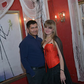 HALLOWEEN 2015 фотосет фото 197