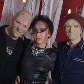 HALLOWEEN 2015 фотосет фото 60