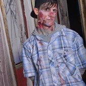 HALLOWEEN 2015 фотосет фото 178