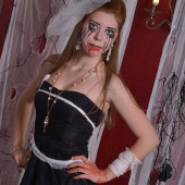 HALLOWEEN 2015 фотосет фото 66