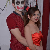 HALLOWEEN 2015 фотосет фото 106