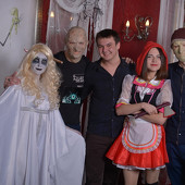 HALLOWEEN 2015 фотосет фото 140