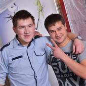 HALLOWEEN 2015 фотосет фото 32