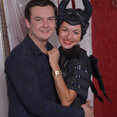 HALLOWEEN 2015 фотосет фото 133