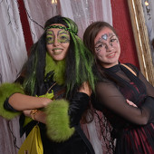 HALLOWEEN 2015 фотосет фото 43