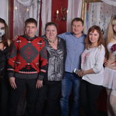 HALLOWEEN 2015 фотосет фото 77